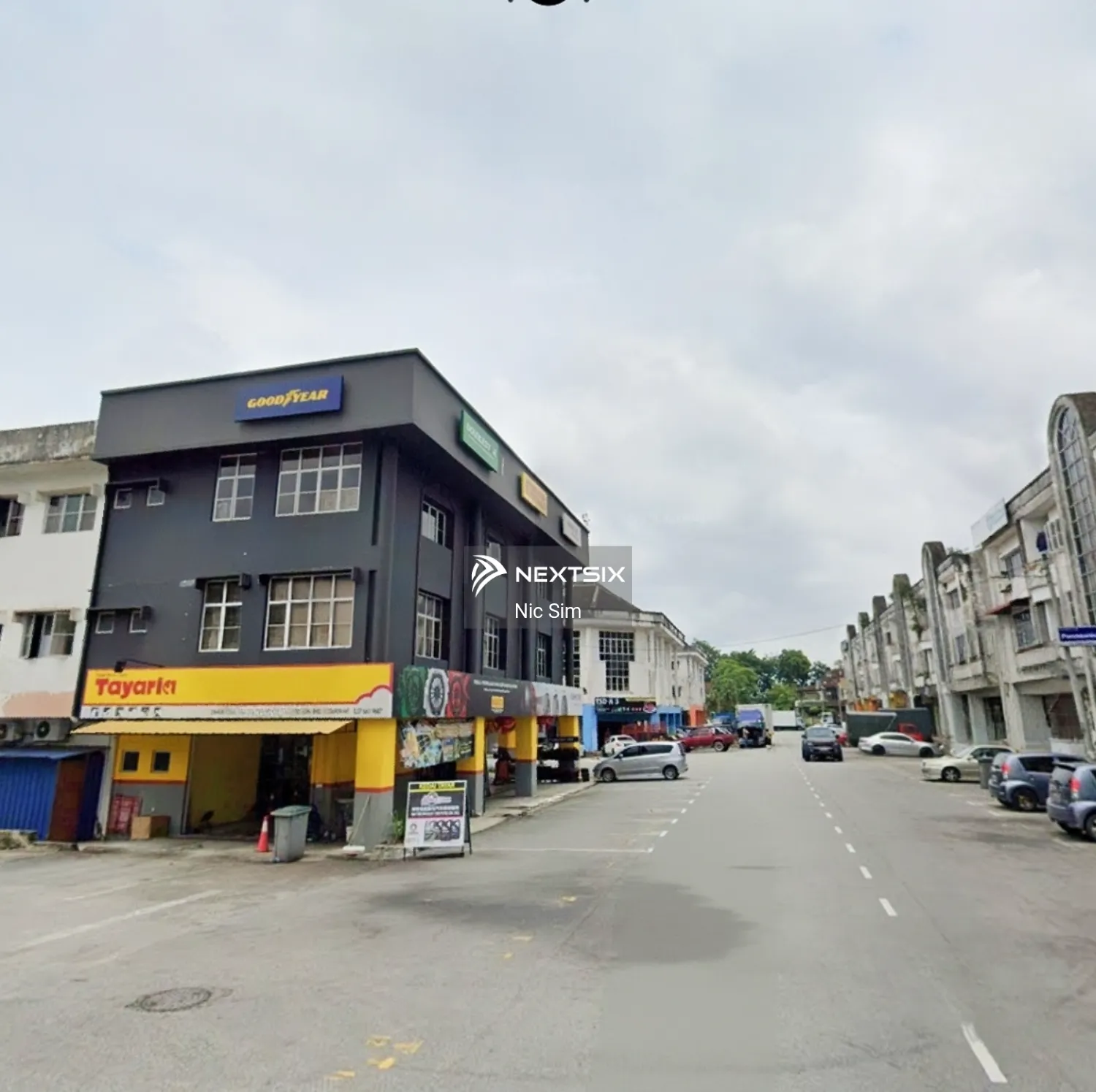 Shop For Sale in Kulai Johor - Image 2