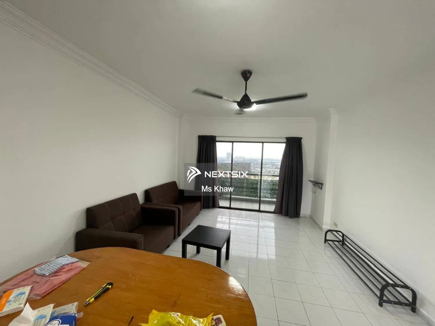 Apartment For Sale in Setia Alam Selangor