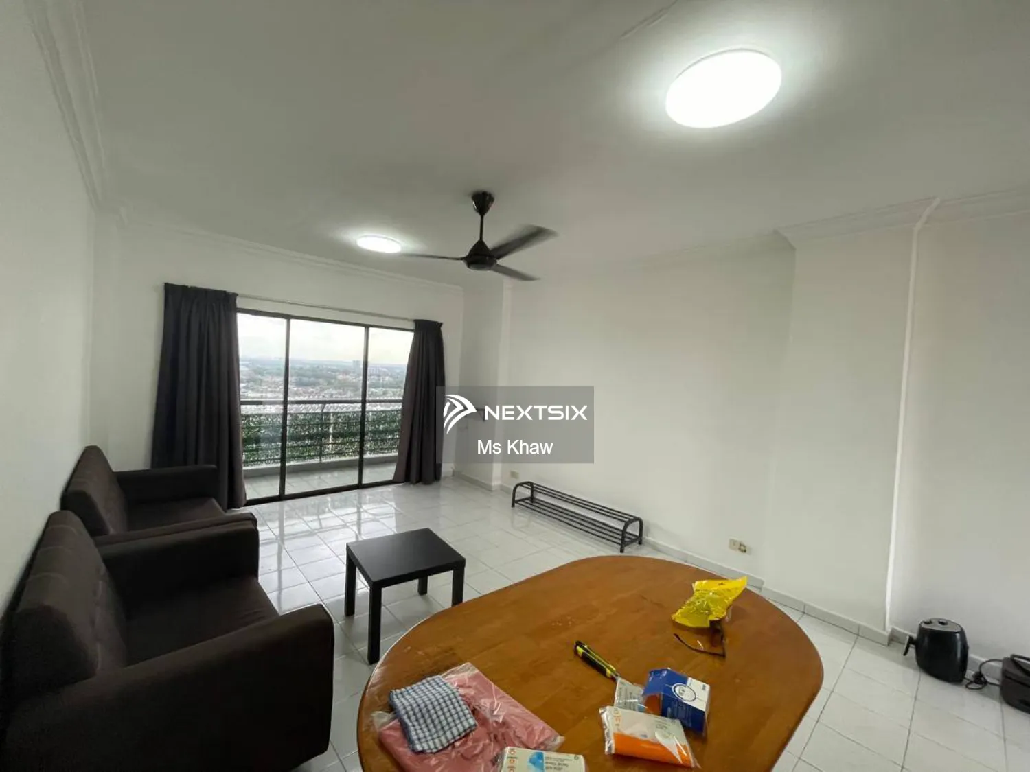 Apartment For Sale in Setia Alam Selangor - Image 2