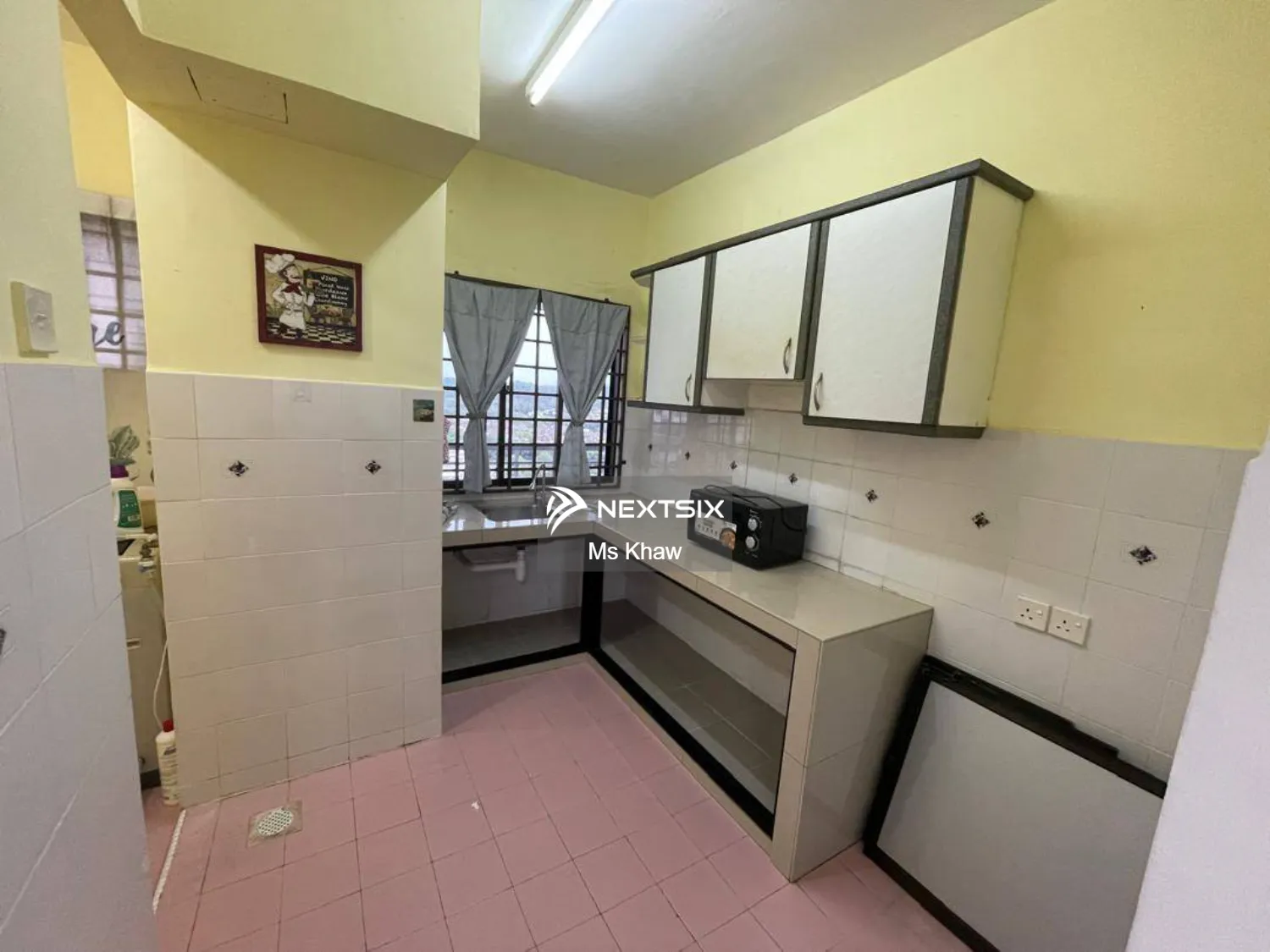 Apartment For Sale in Setia Alam Selangor - Image 3