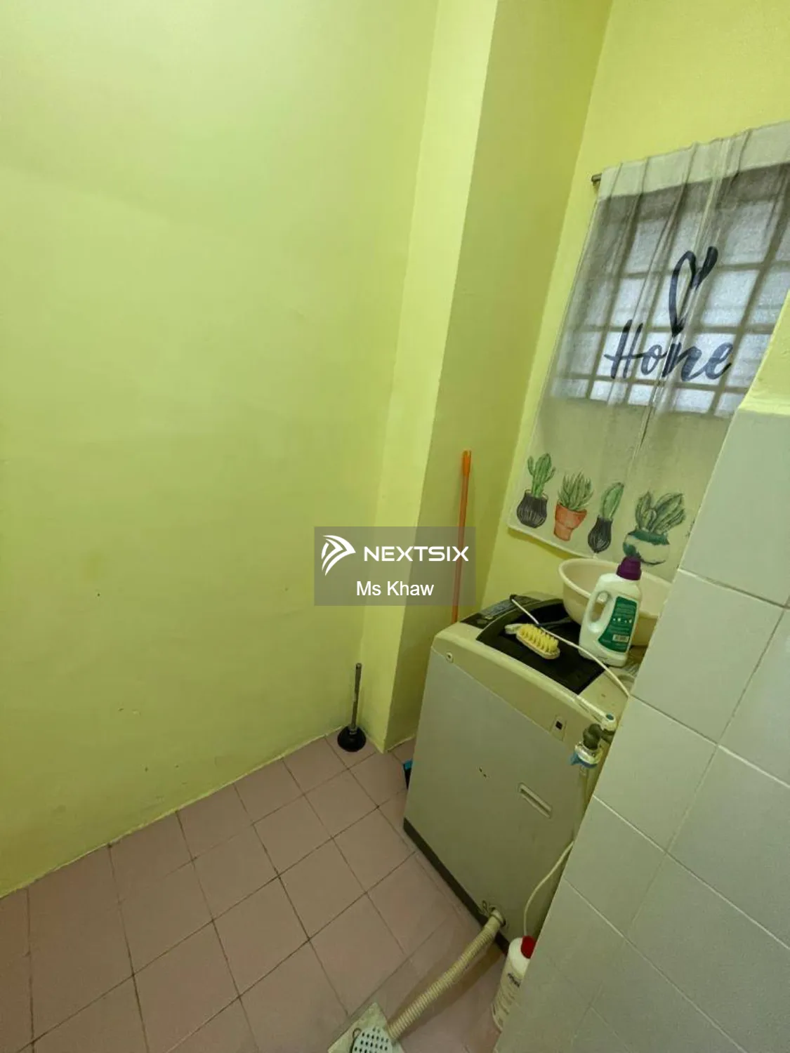 Apartment For Sale in Setia Alam Selangor - Image 4