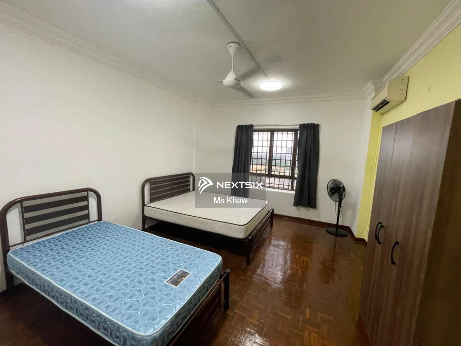 Apartment For Sale in Setia Alam Selangor - Image 5