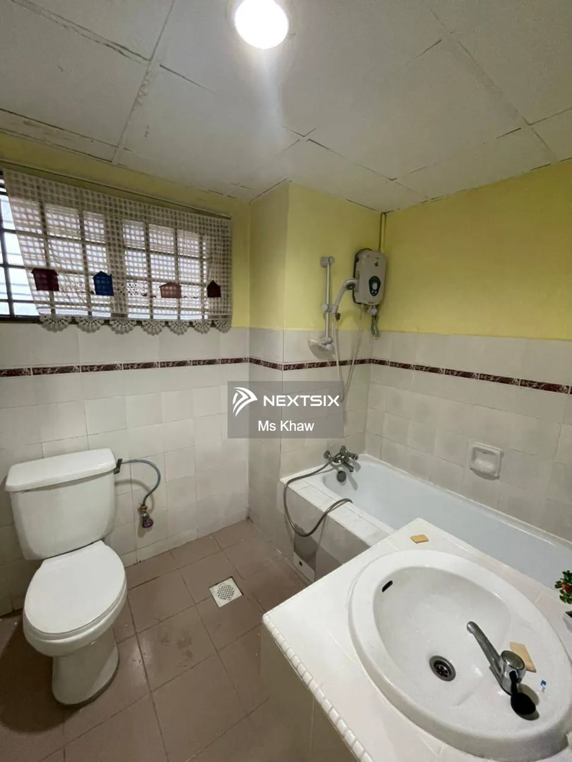 Apartment For Sale in Setia Alam Selangor - Image 6