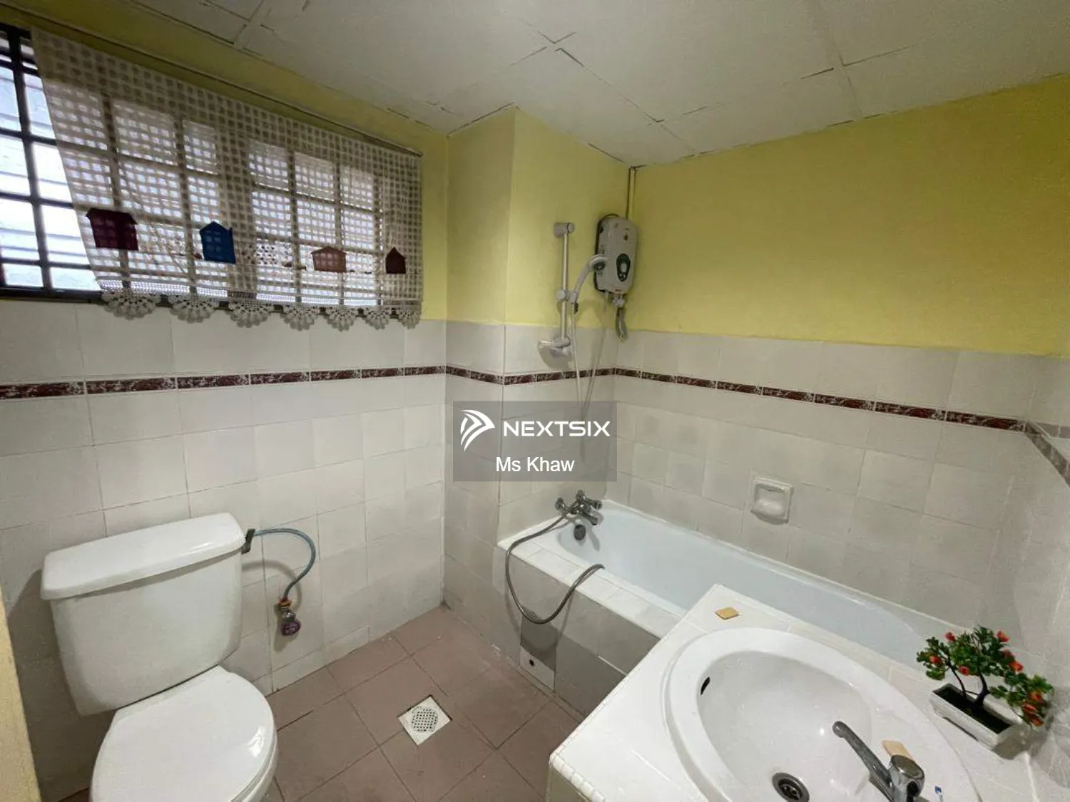 Apartment For Sale in Setia Alam Selangor - Image 7