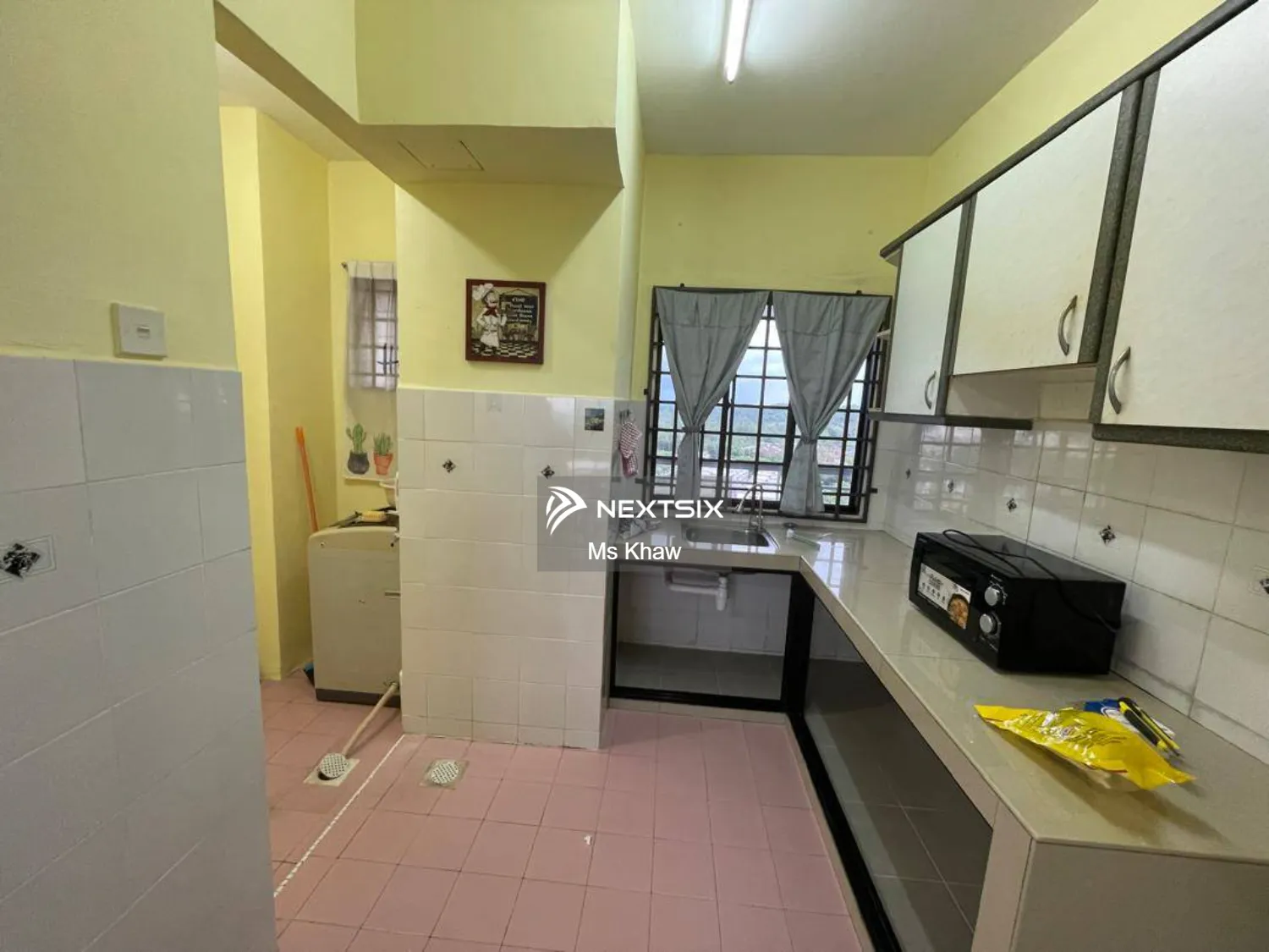 Apartment For Sale in Setia Alam Selangor - Image 9