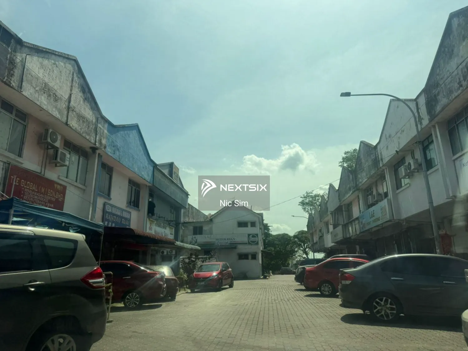 Shop For Sale in Masai Johor