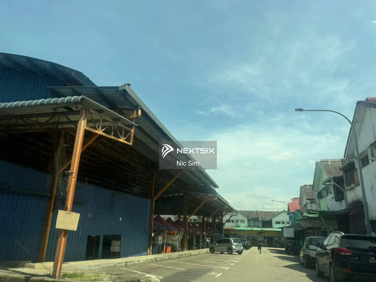 Shop For Sale in Masai Johor - Image 5
