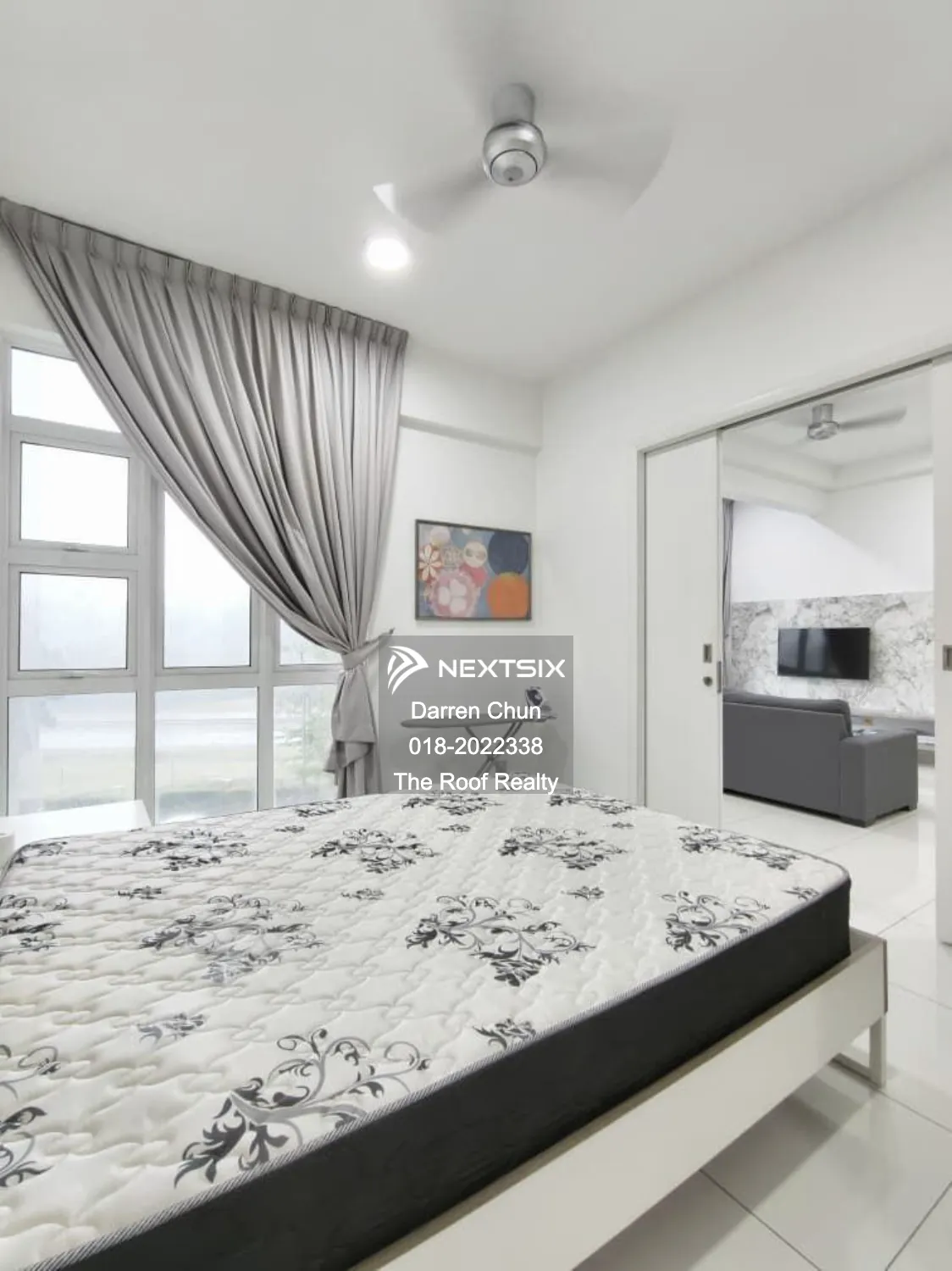Condominium For Rent in Iskandar Puteri (Nusajaya) Johor - Image 10