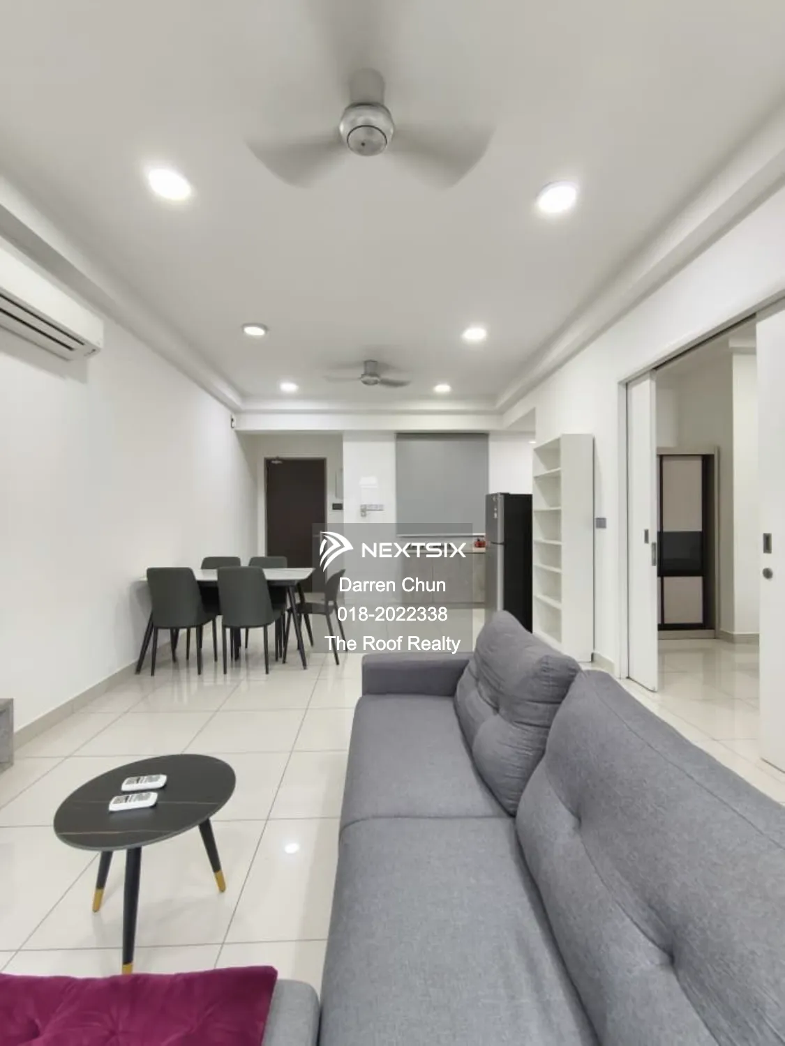 Condominium For Rent in Iskandar Puteri (Nusajaya) Johor - Image 3