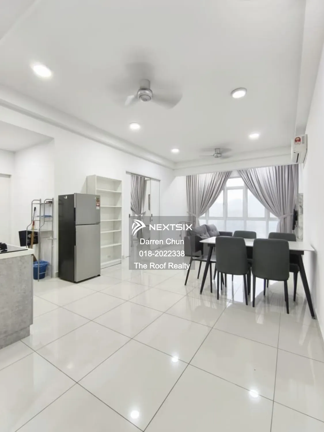 Condominium For Rent in Iskandar Puteri (Nusajaya) Johor - Image 4
