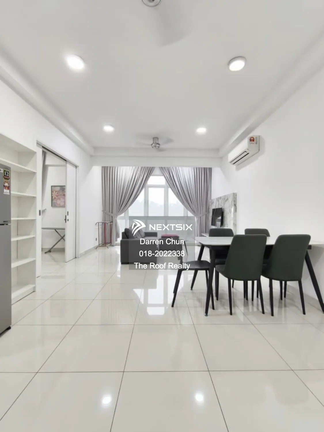 Condominium For Rent in Iskandar Puteri (Nusajaya) Johor - Image 5
