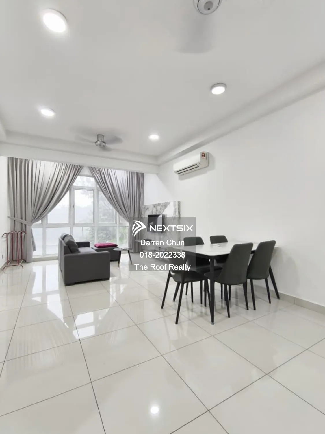 Condominium For Rent in Iskandar Puteri (Nusajaya) Johor - Image 6