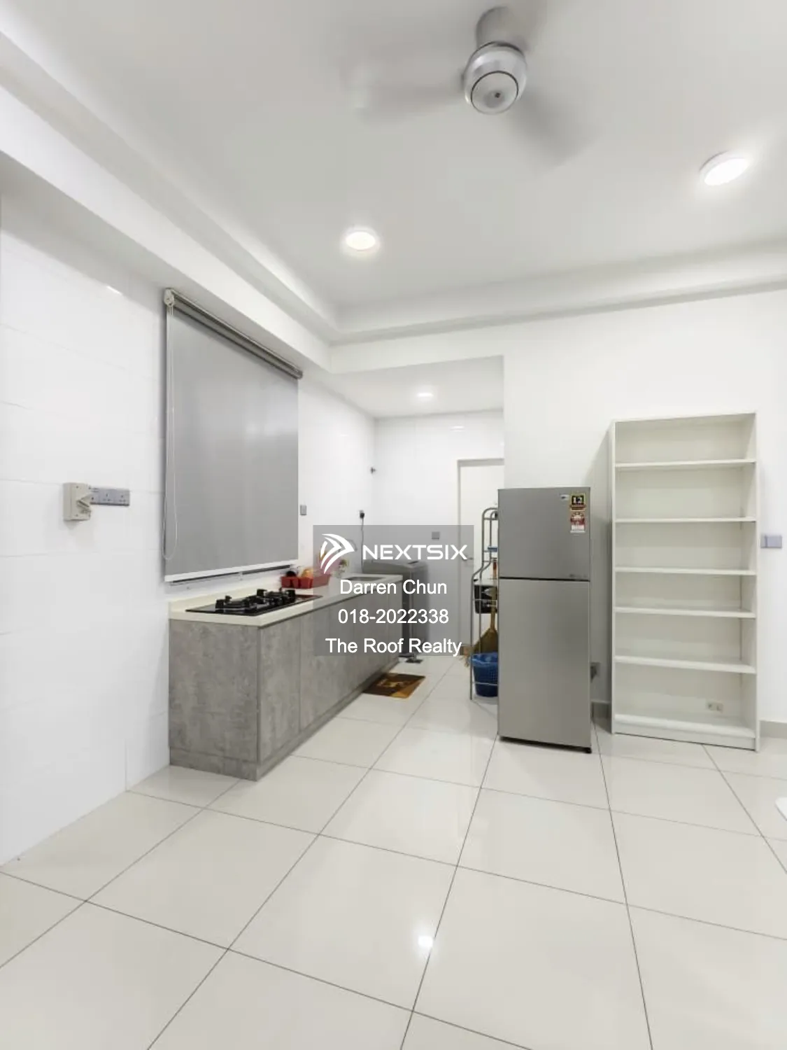 Condominium For Rent in Iskandar Puteri (Nusajaya) Johor - Image 7