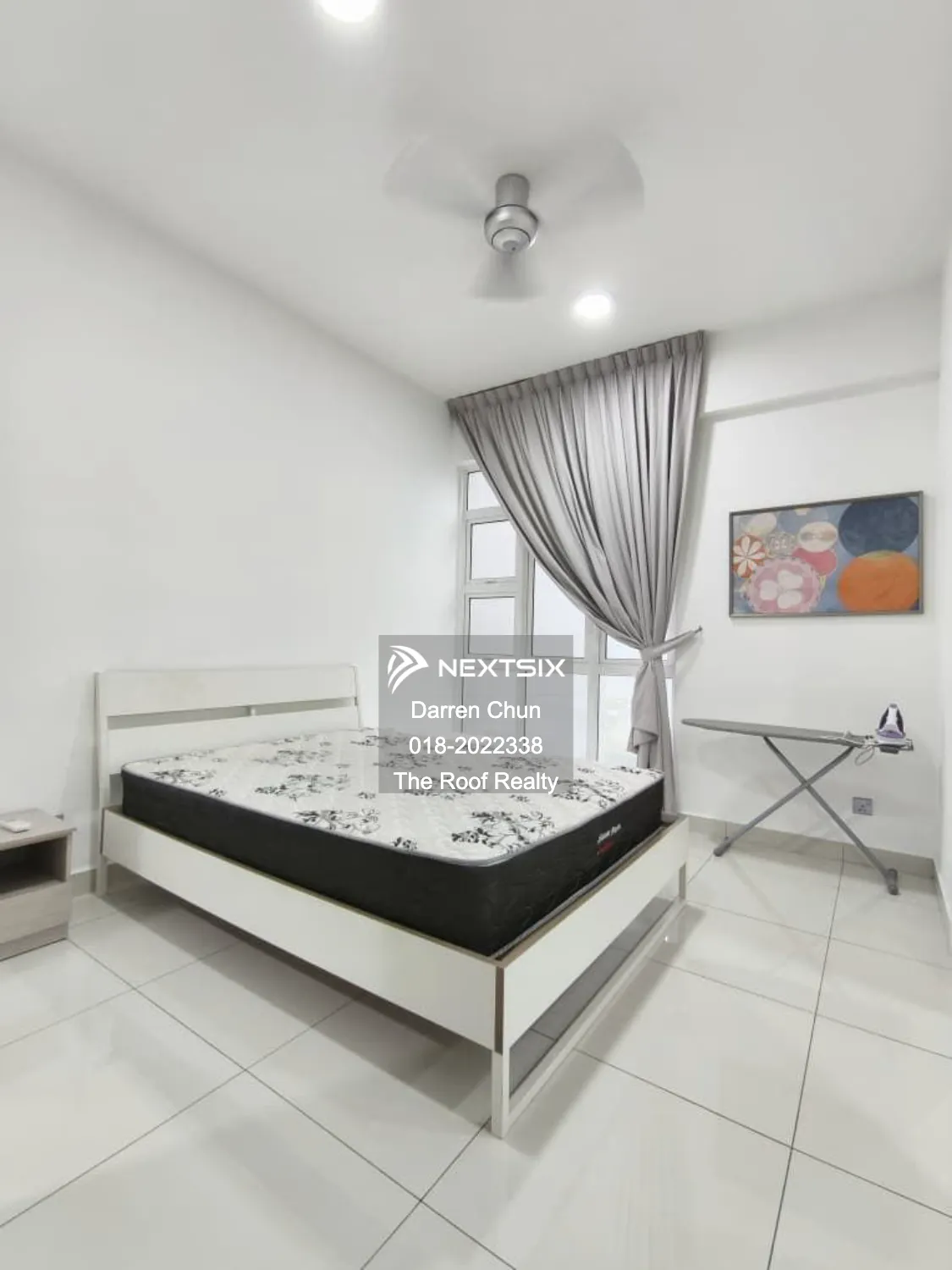 Condominium For Rent in Iskandar Puteri (Nusajaya) Johor - Image 8