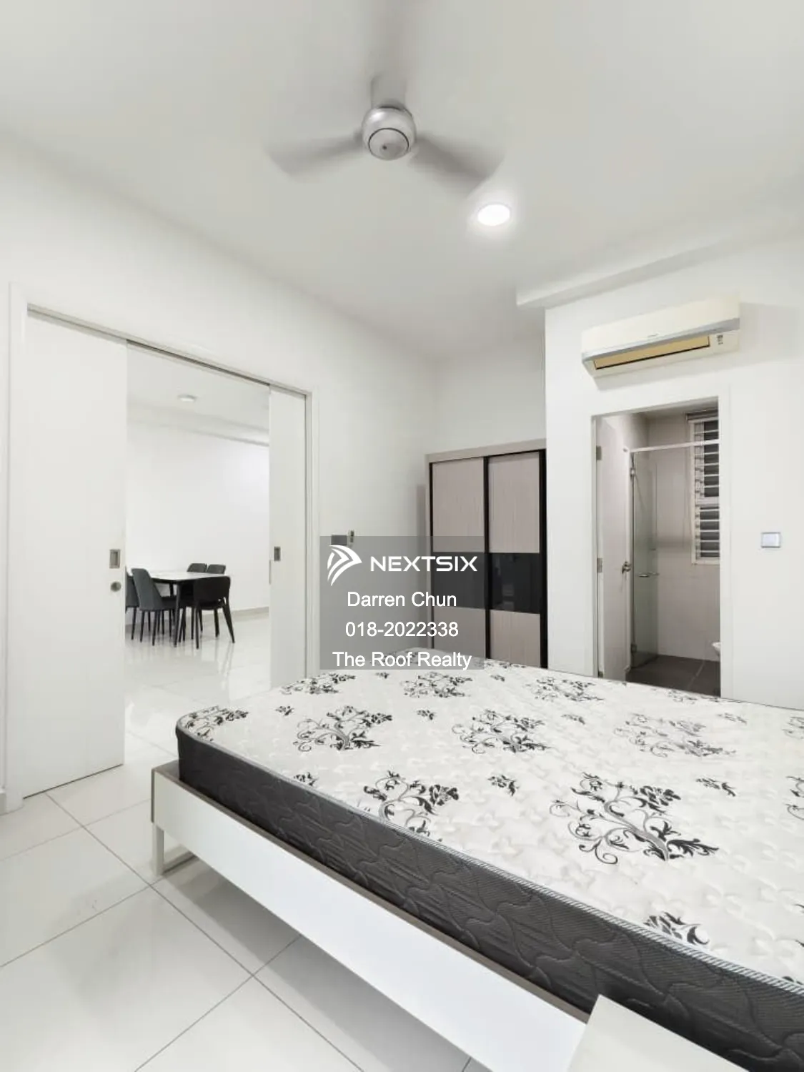 Condominium For Rent in Iskandar Puteri (Nusajaya) Johor - Image 9