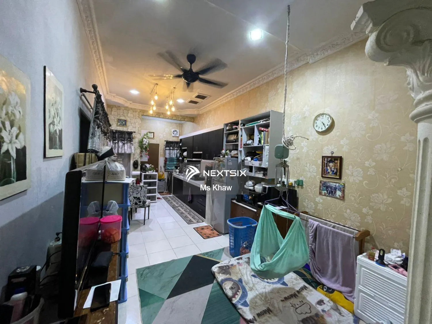 1-sty Terrace/Link House For Sale in Johor Bahru Johor - Image 7