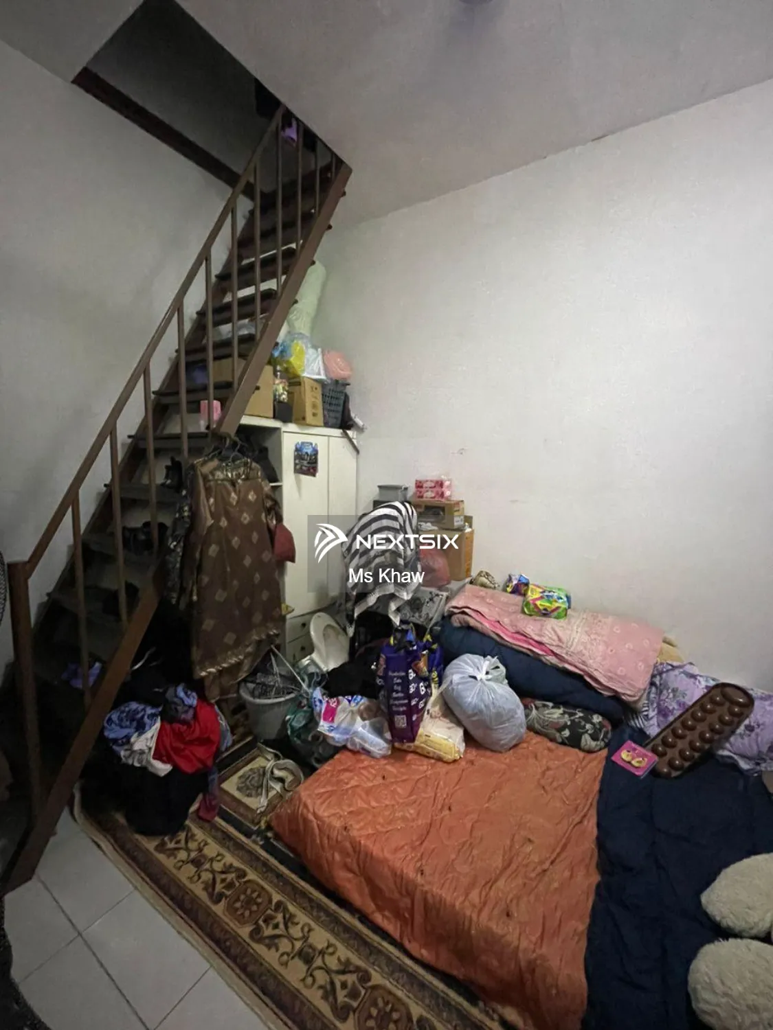 1-sty Terrace/Link House For Sale in Johor Bahru Johor - Image 8