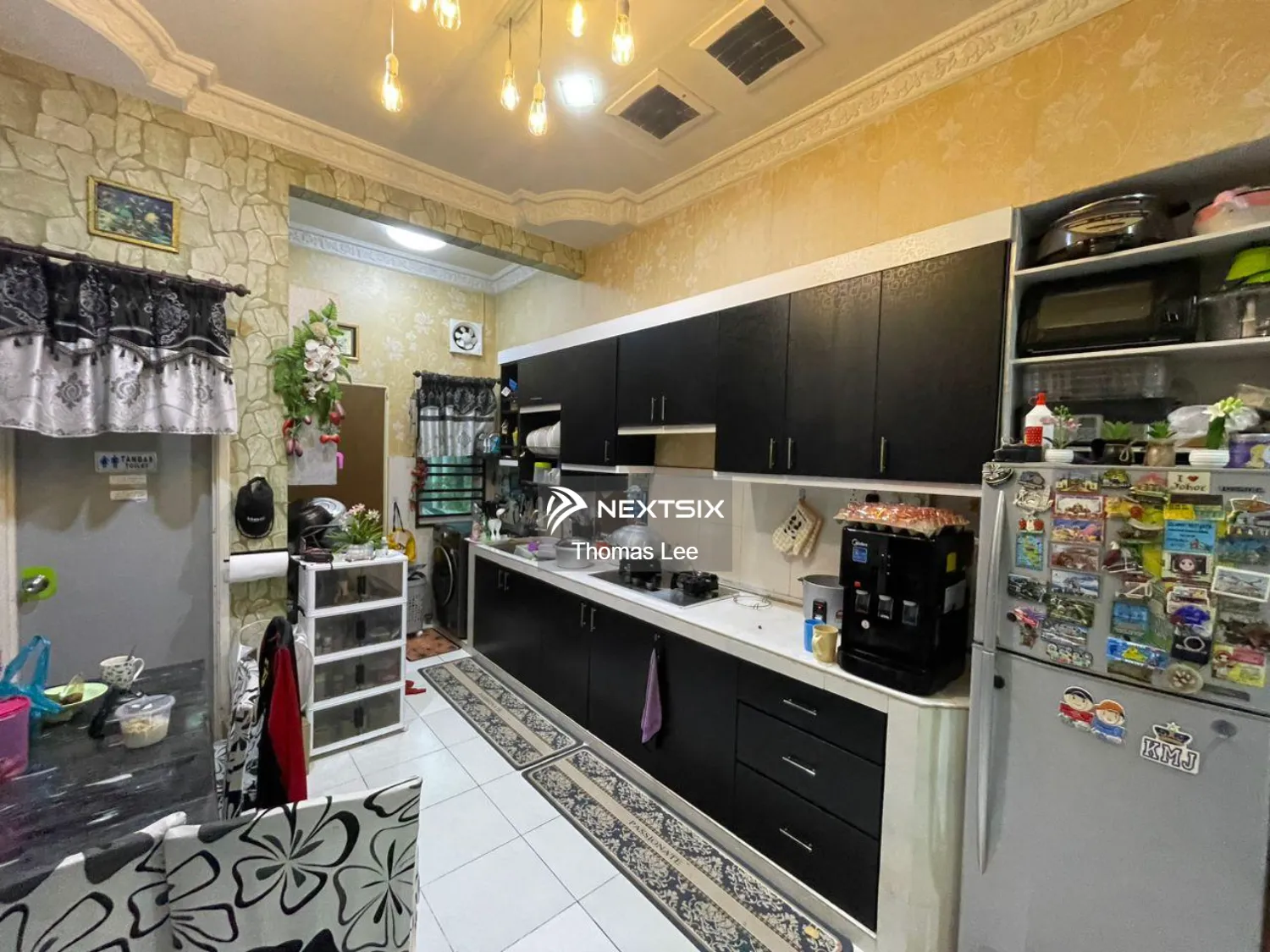 1-sty Terrace/Link House For Sale in Johor Bahru Johor - Image 11