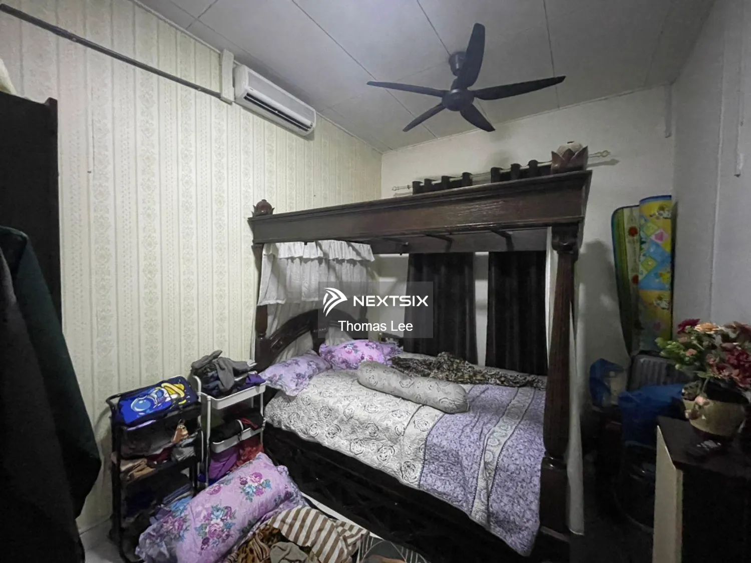 1-sty Terrace/Link House For Sale in Johor Bahru Johor - Image 5