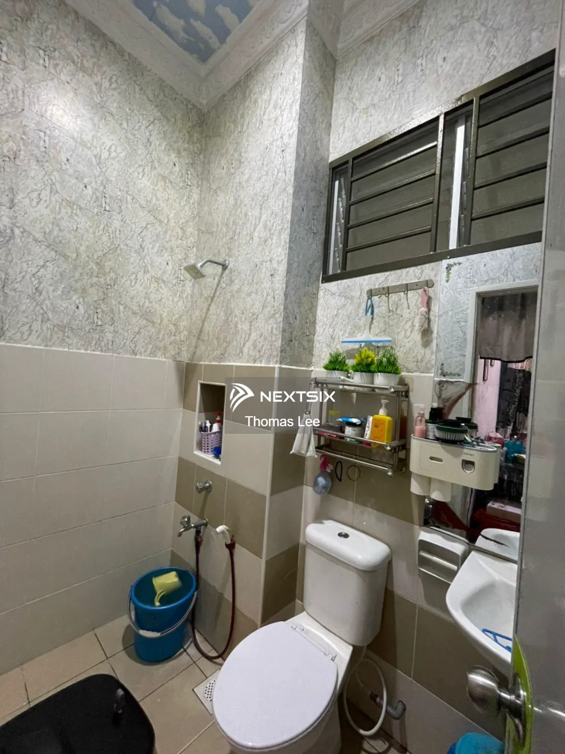 1-sty Terrace/Link House For Sale in Johor Bahru Johor - Image 9