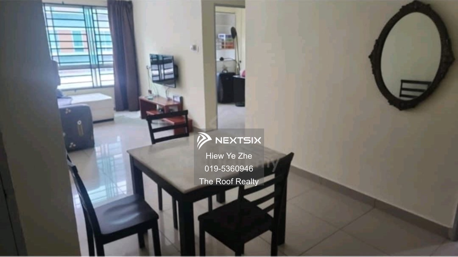 Apartment For Sale in Kota Kinabalu Sabah
