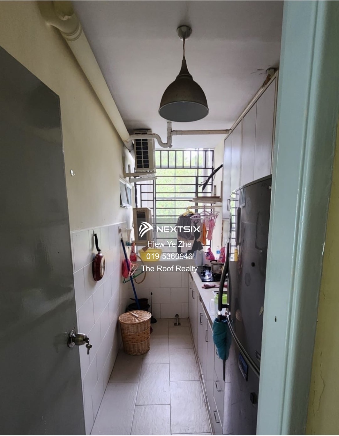 Apartment For Sale in Kota Kinabalu Sabah - Image 5