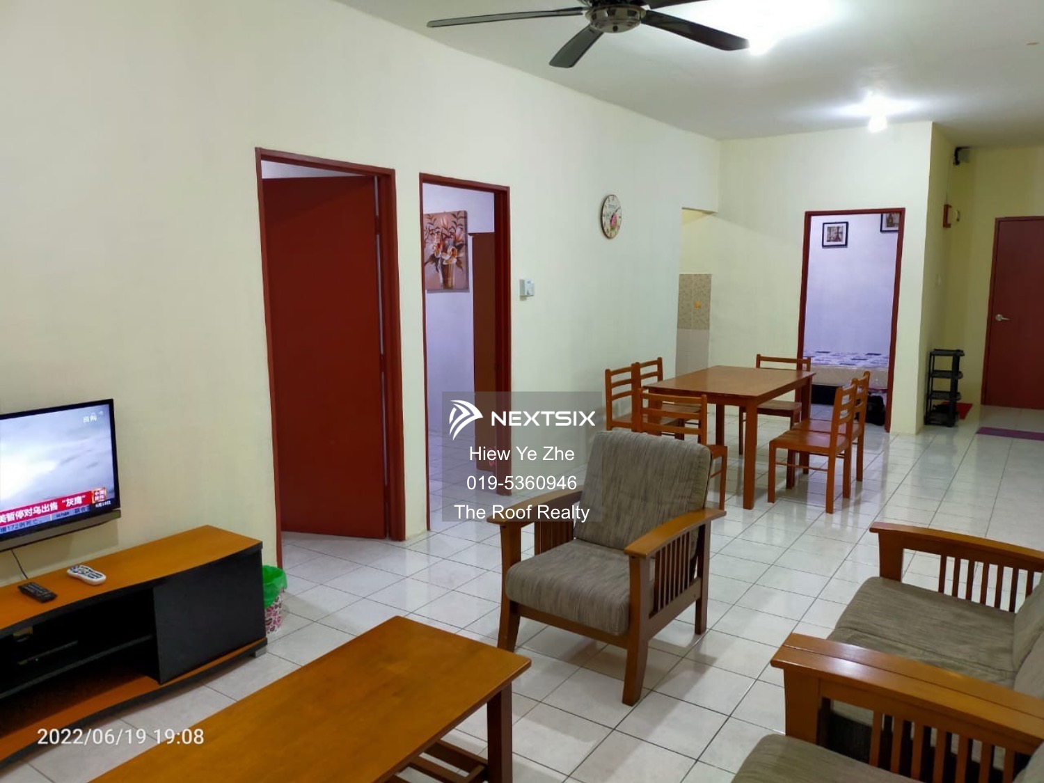 Apartment For Sale in Kota Kinabalu Sabah - Image 2