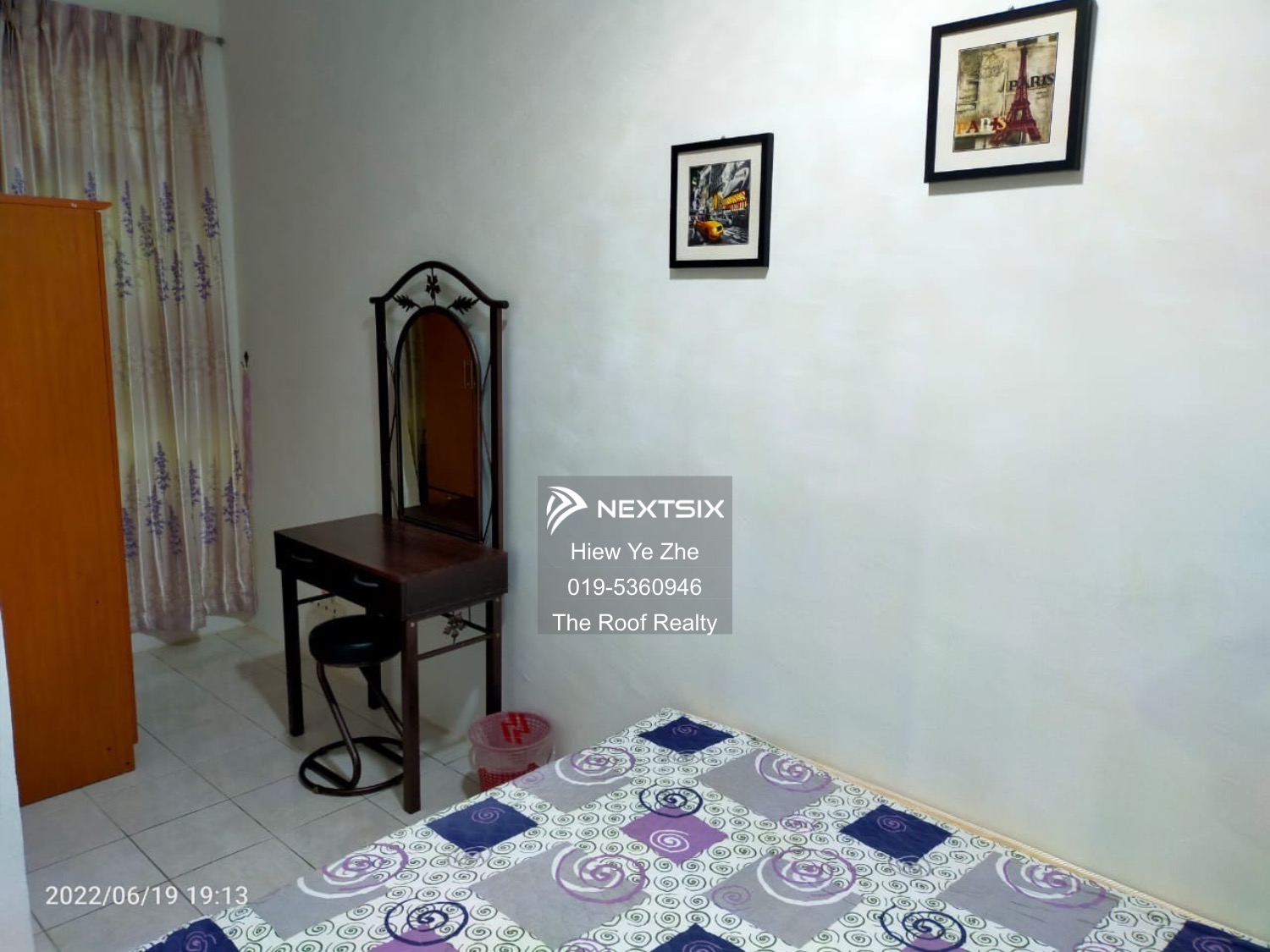 Apartment For Sale in Kota Kinabalu Sabah - Image 5