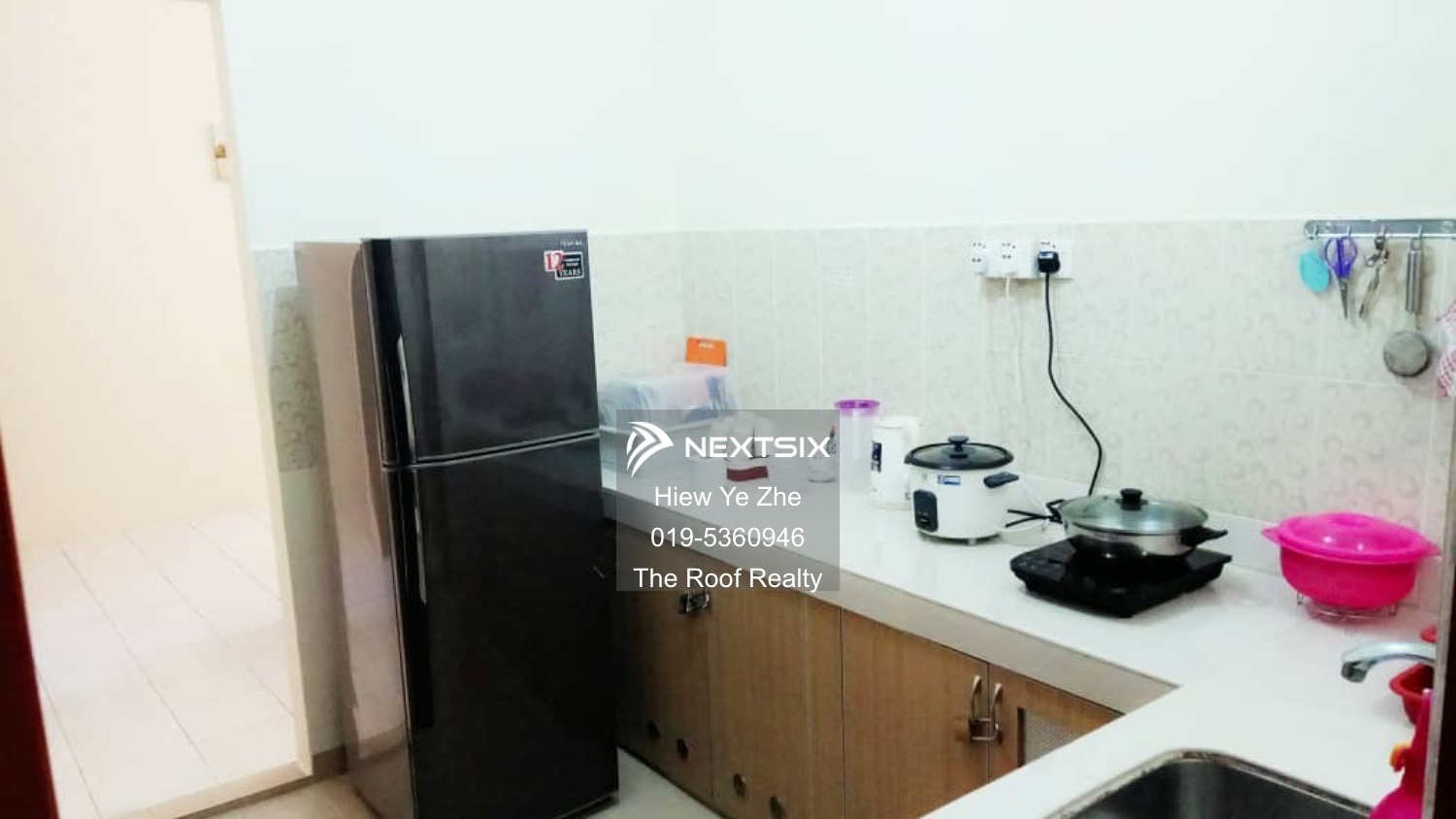 Apartment For Sale in Kota Kinabalu Sabah - Image 6