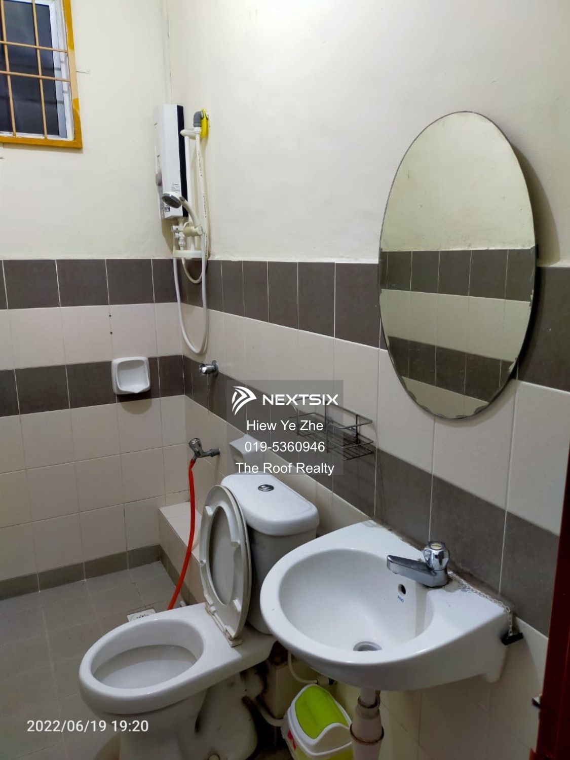 Apartment For Sale in Kota Kinabalu Sabah - Image 7