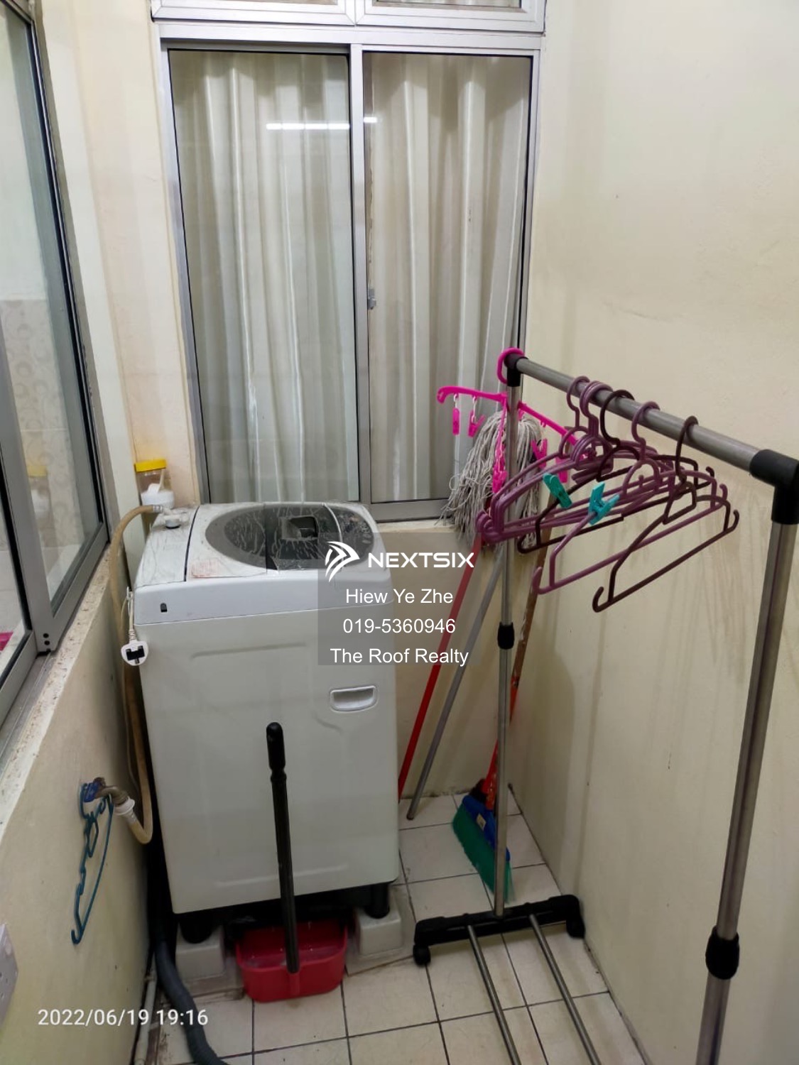 Apartment For Sale in Kota Kinabalu Sabah - Image 8