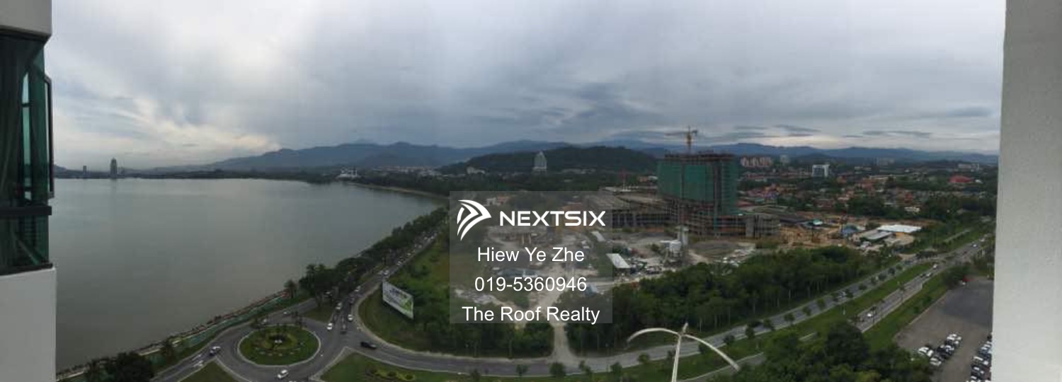 Serviced Residence For Sale in Likas Sabah - Image 2