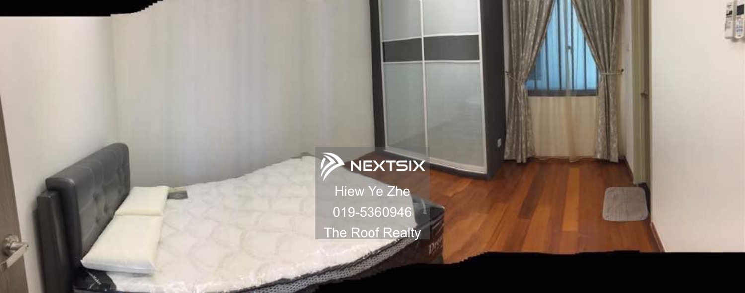 Serviced Residence For Sale in Likas Sabah - Image 3