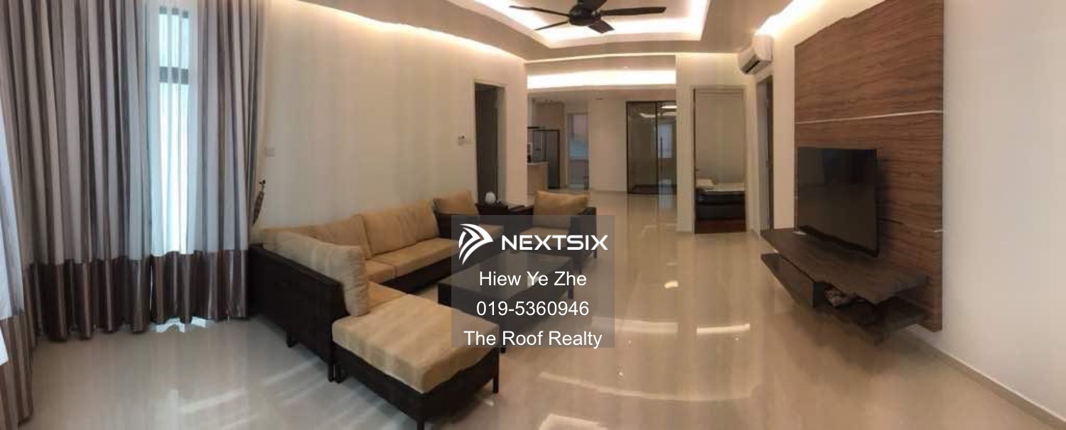 Serviced Residence For Sale in Likas Sabah - Image 6