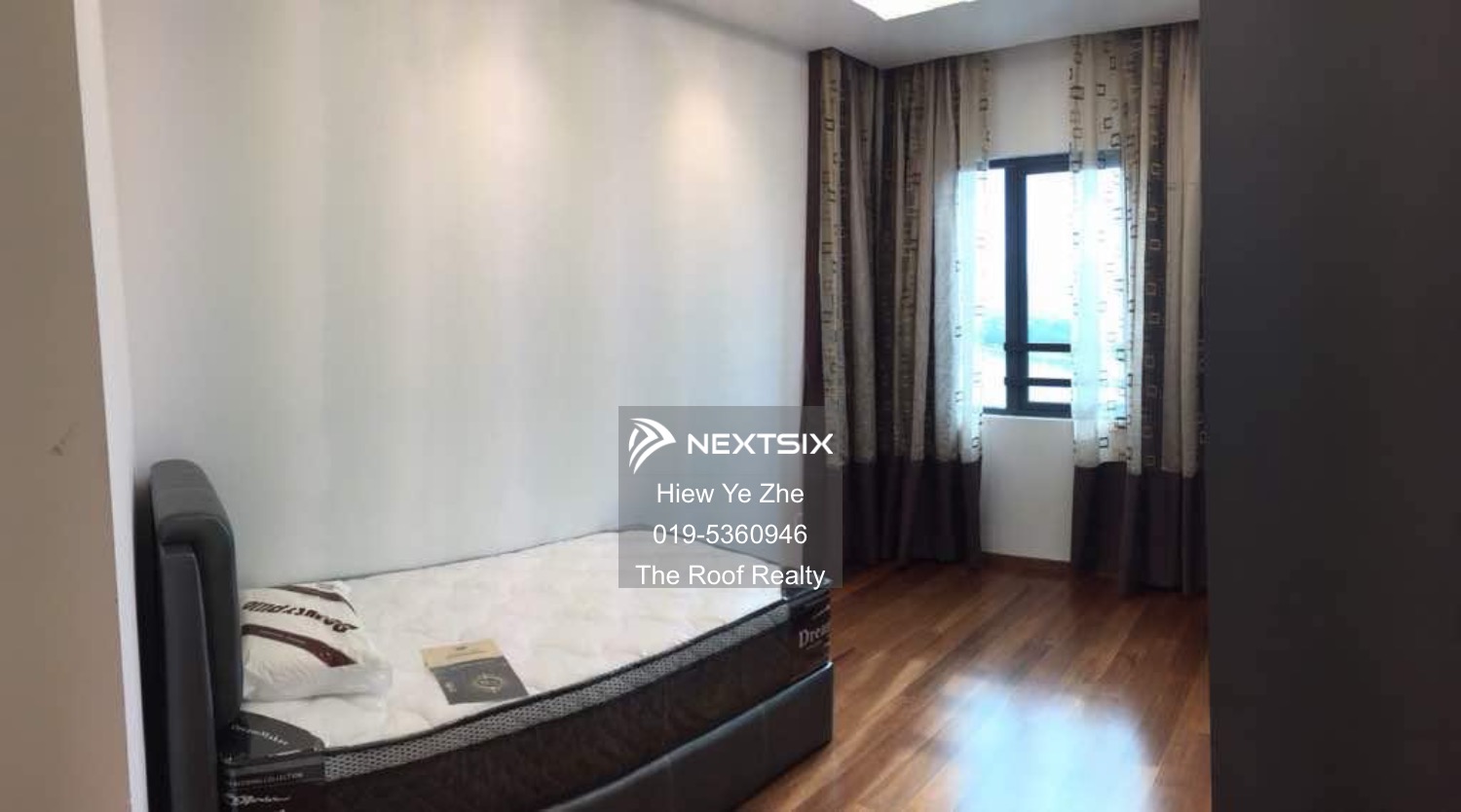 Serviced Residence For Sale in Likas Sabah - Image 7