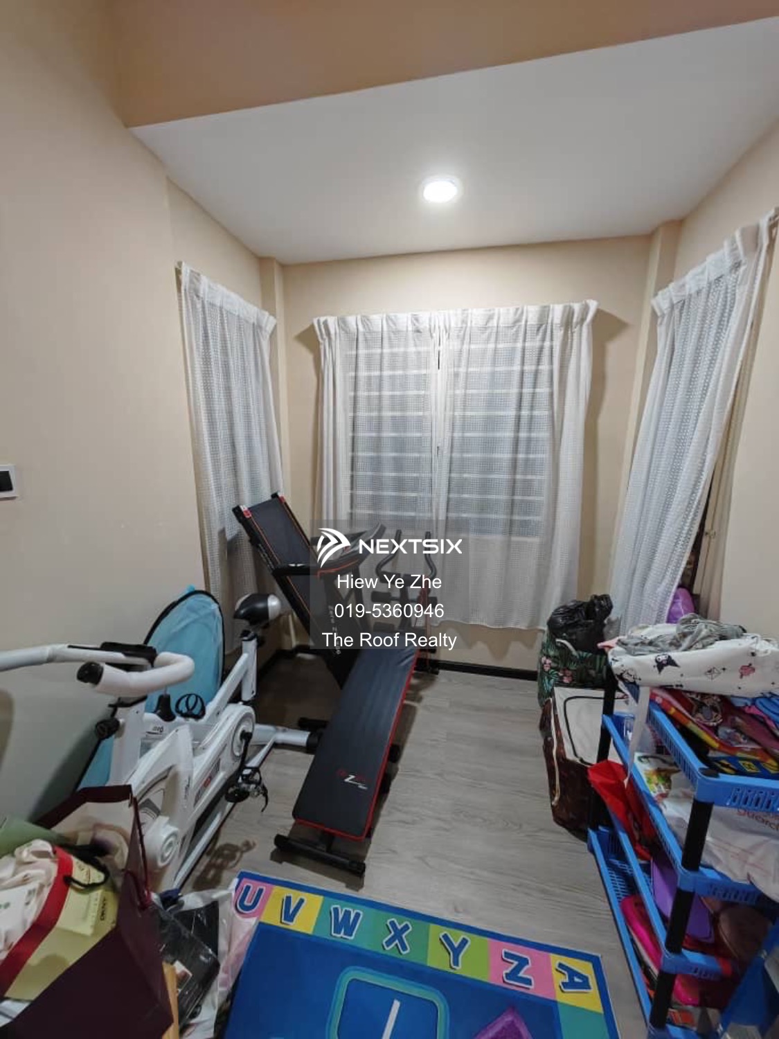 Semi-detached House For Sale in Kota Kinabalu Sabah - Image 5