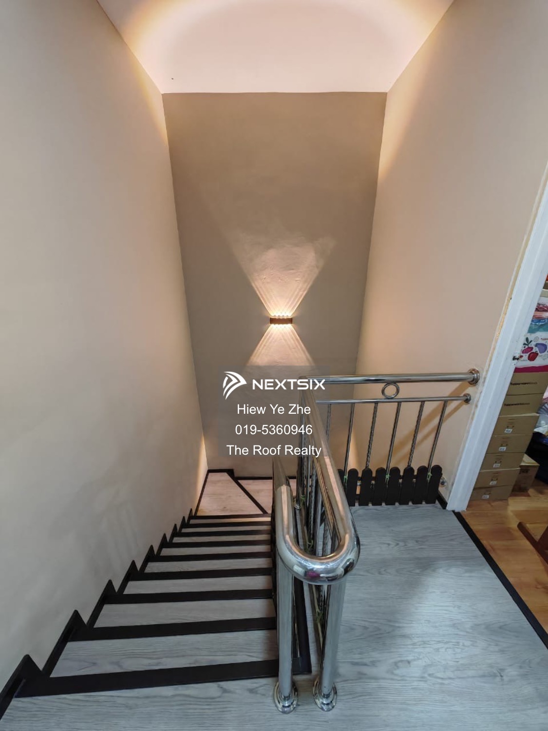 Semi-detached House For Sale in Kota Kinabalu Sabah - Image 6