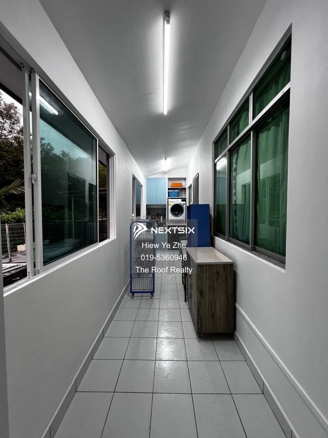 Semi-detached House For Sale in Kota Kinabalu Sabah - Image 8