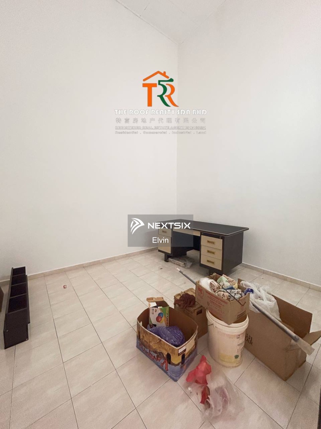 1-sty Terrace/Link House For Rent in Muar Johor - Image 6