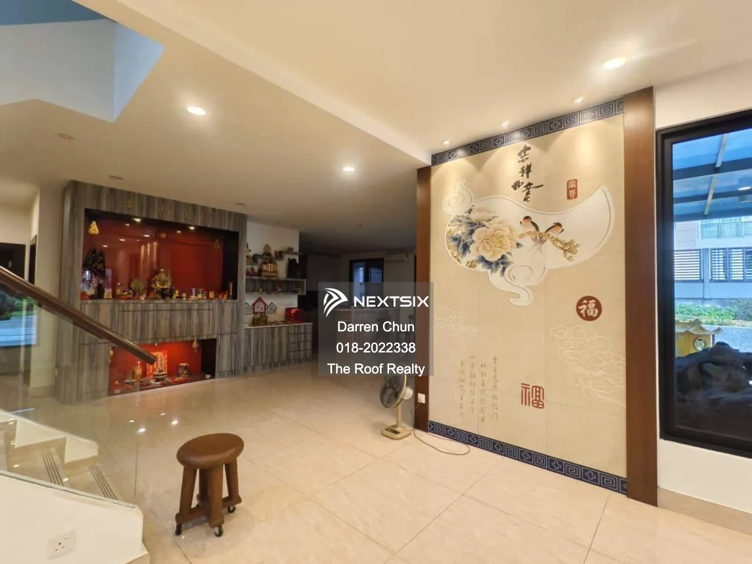 Bungalow For Sale in Horizon Hills Johor