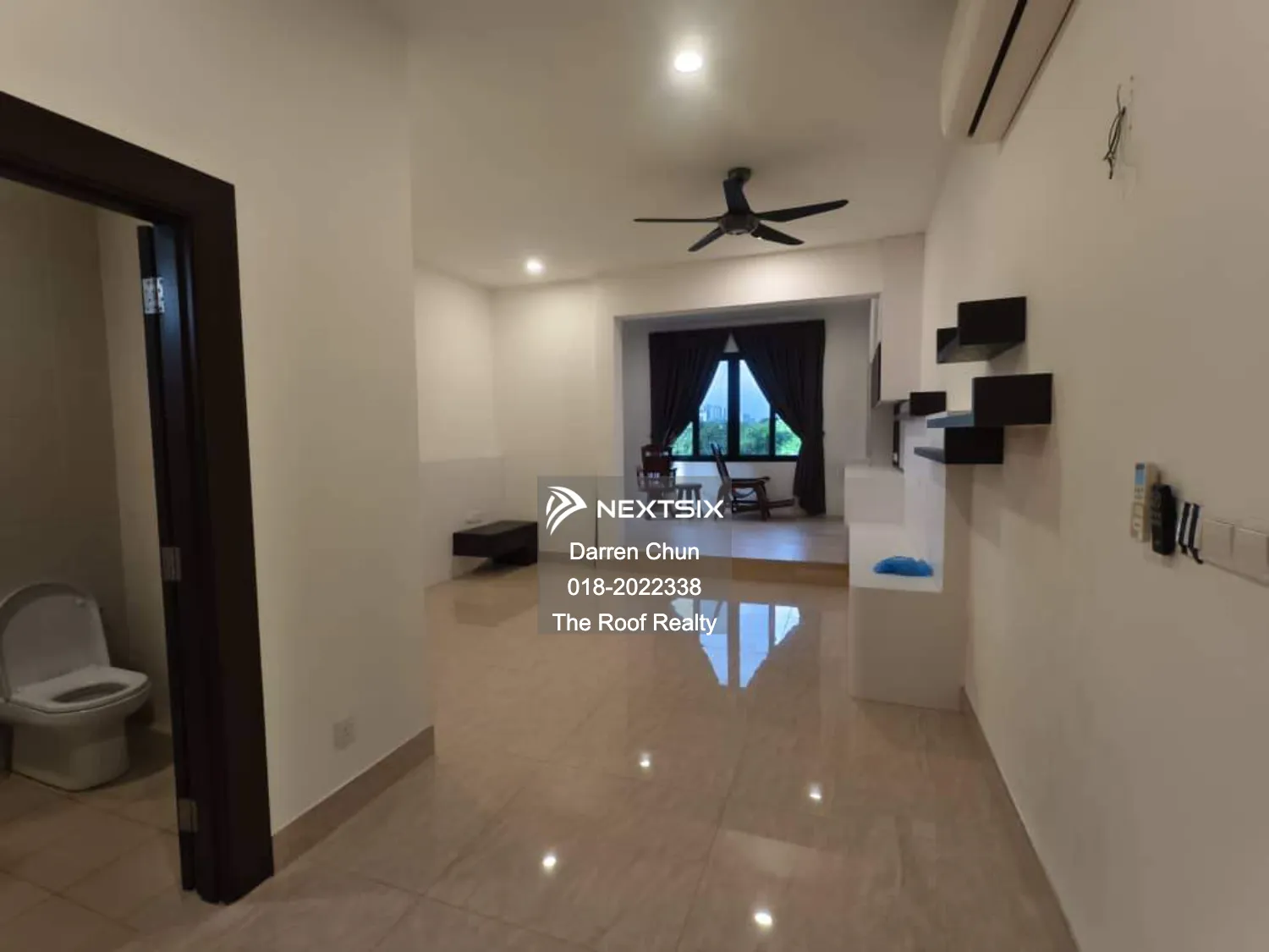 Bungalow For Sale in Horizon Hills Johor - Image 10