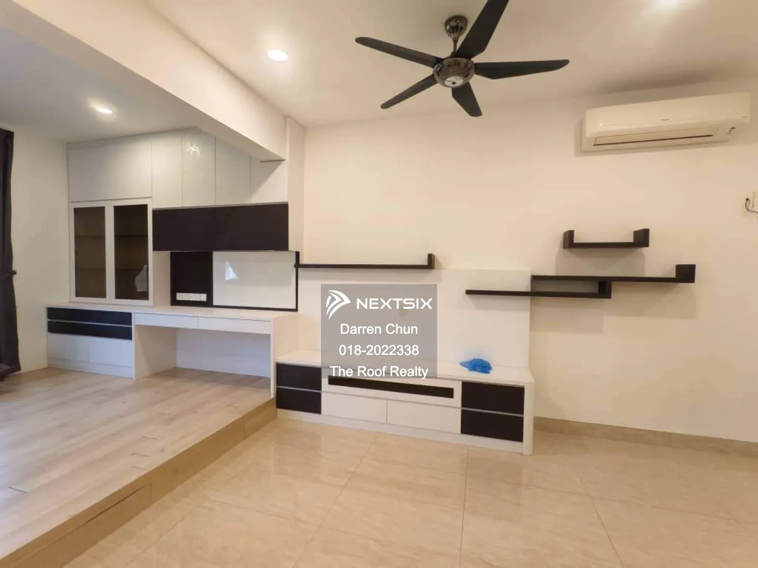 Bungalow For Sale in Horizon Hills Johor - Image 11
