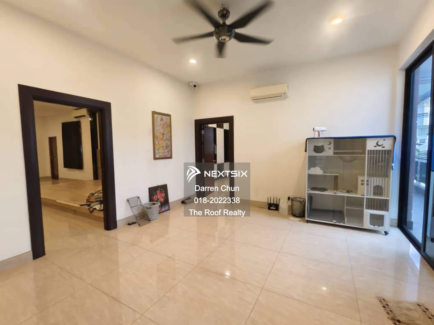 Bungalow For Sale in Horizon Hills Johor - Image 12