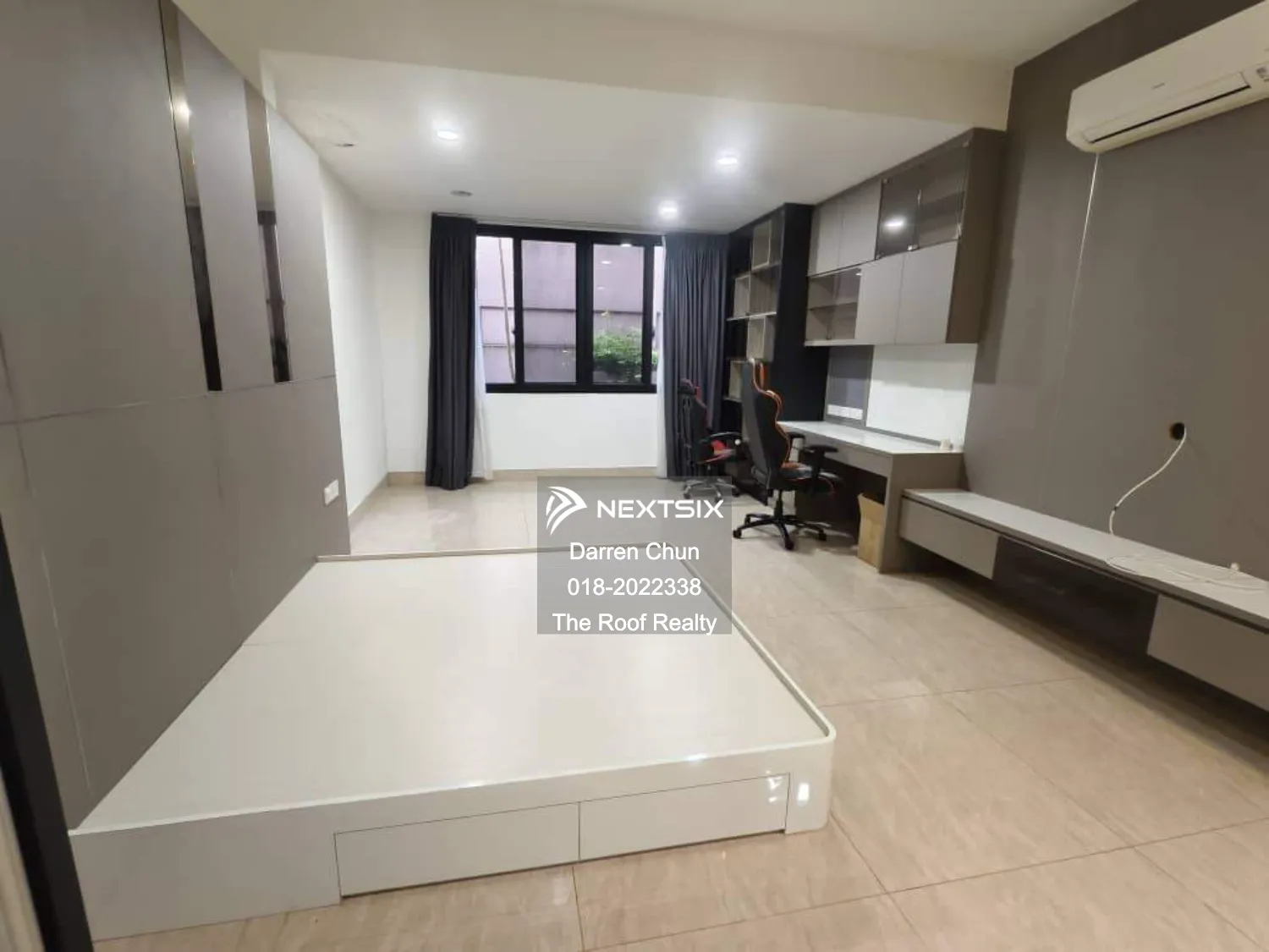 Bungalow For Sale in Horizon Hills Johor - Image 13