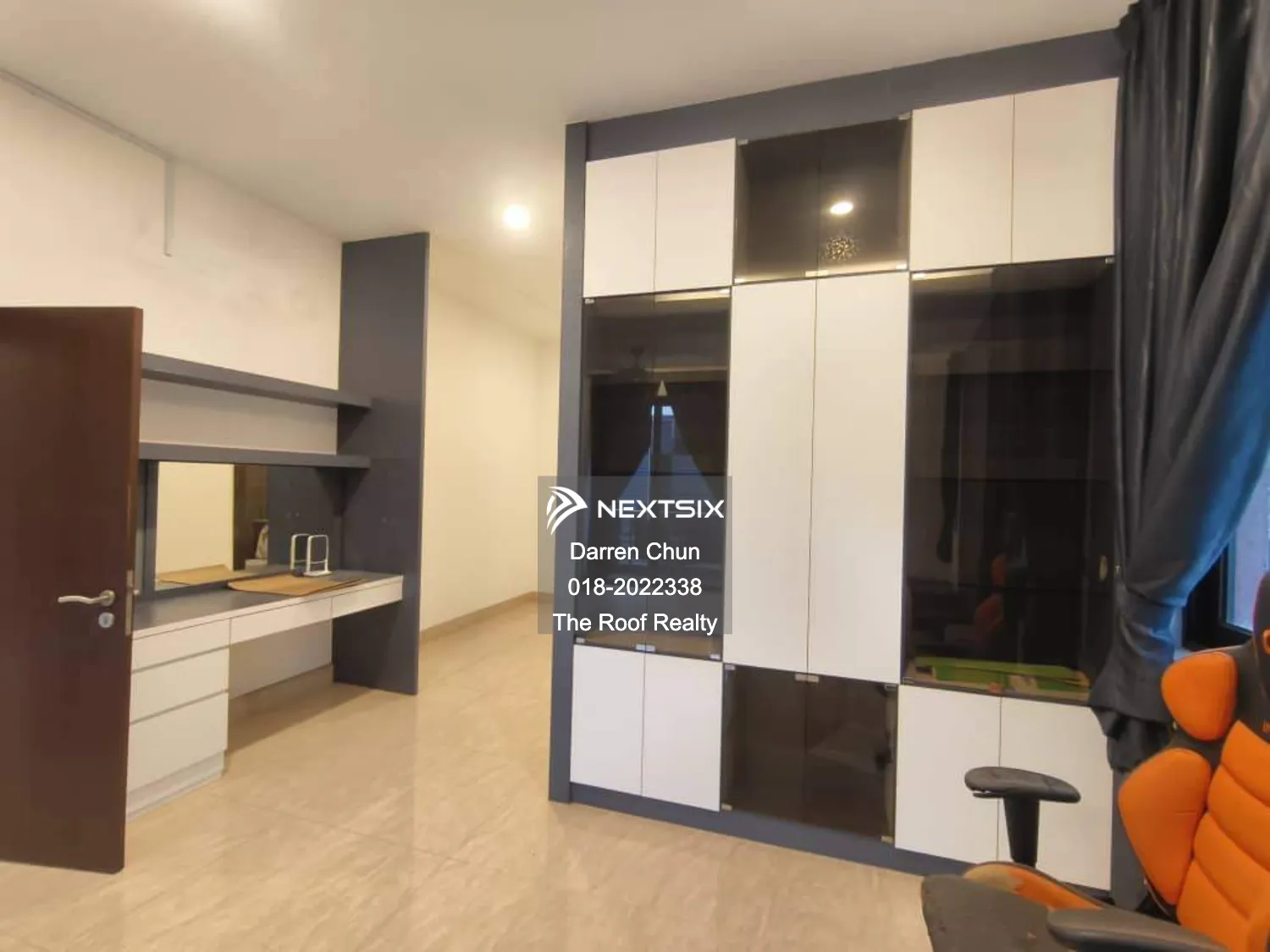 Bungalow For Sale in Horizon Hills Johor - Image 14
