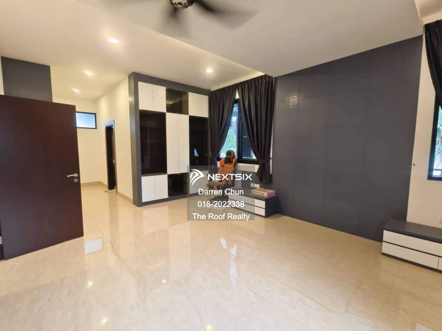 Bungalow For Sale in Horizon Hills Johor - Image 15