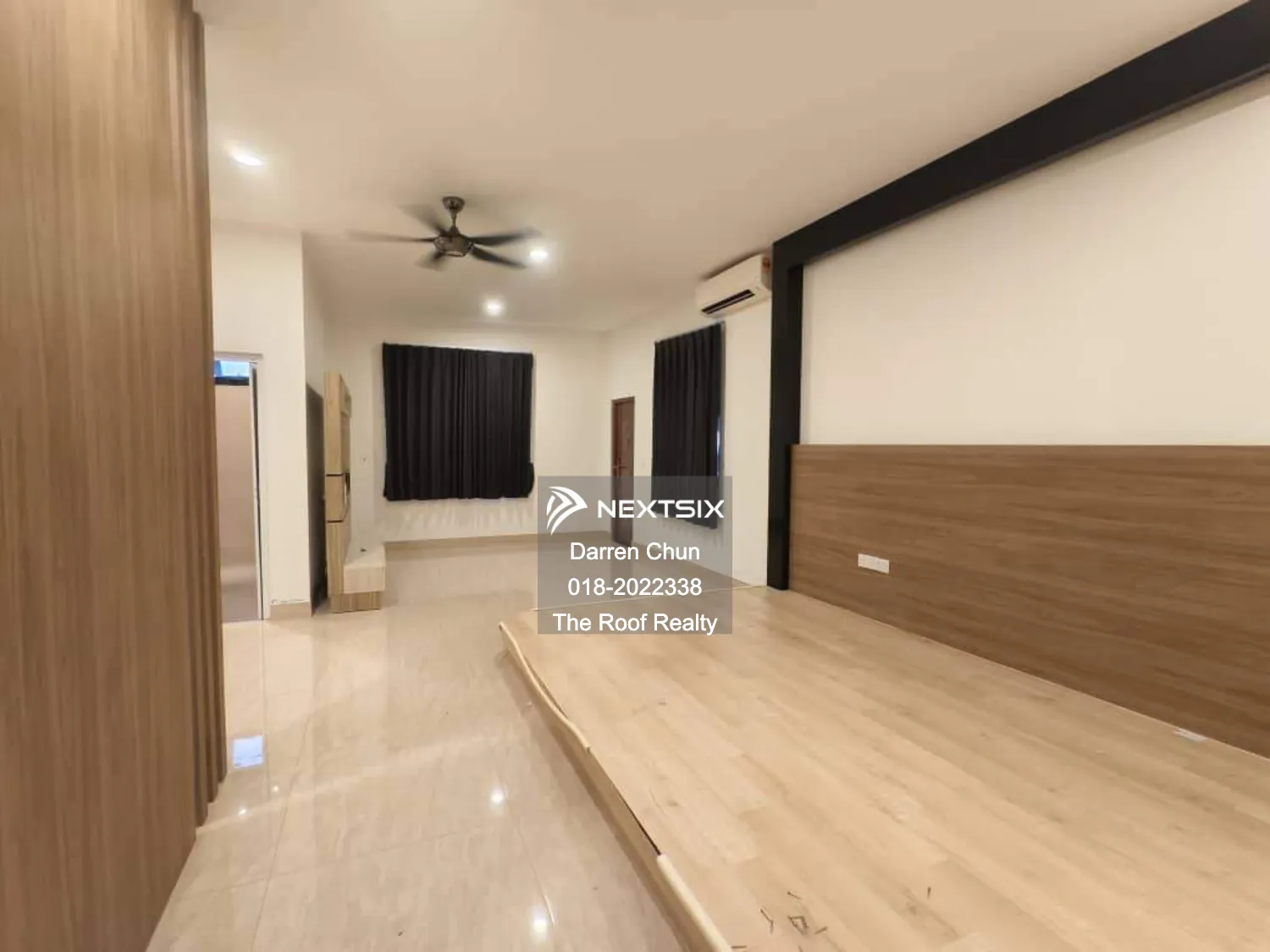 Bungalow For Sale in Horizon Hills Johor - Image 16