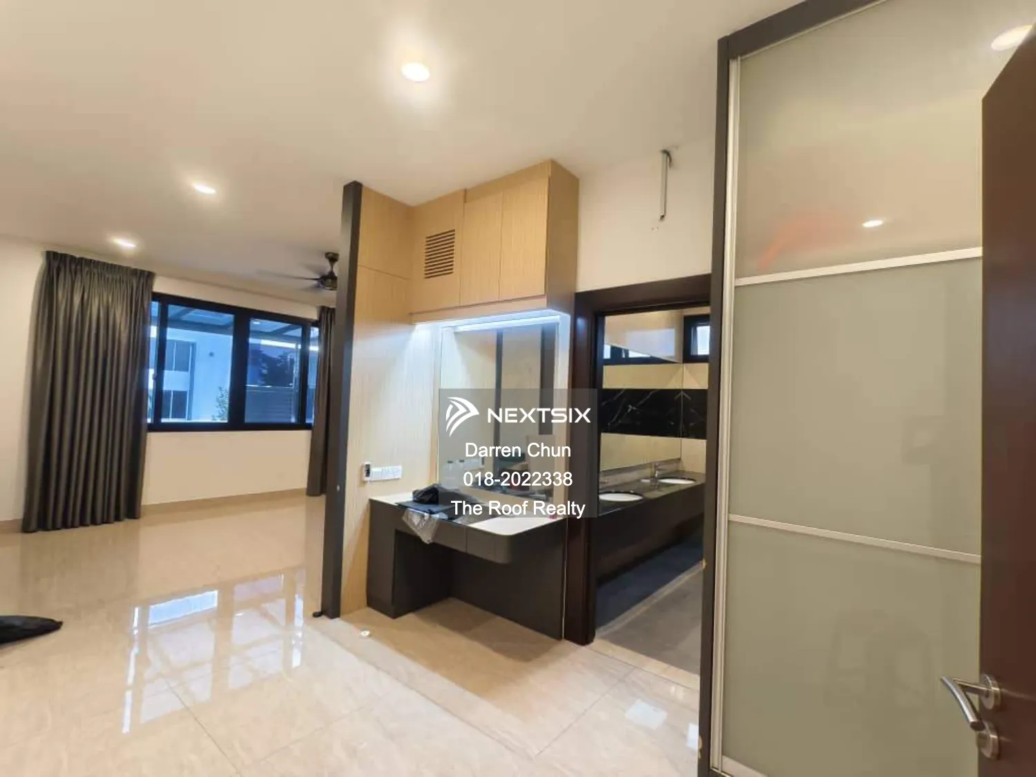 Bungalow For Sale in Horizon Hills Johor - Image 17