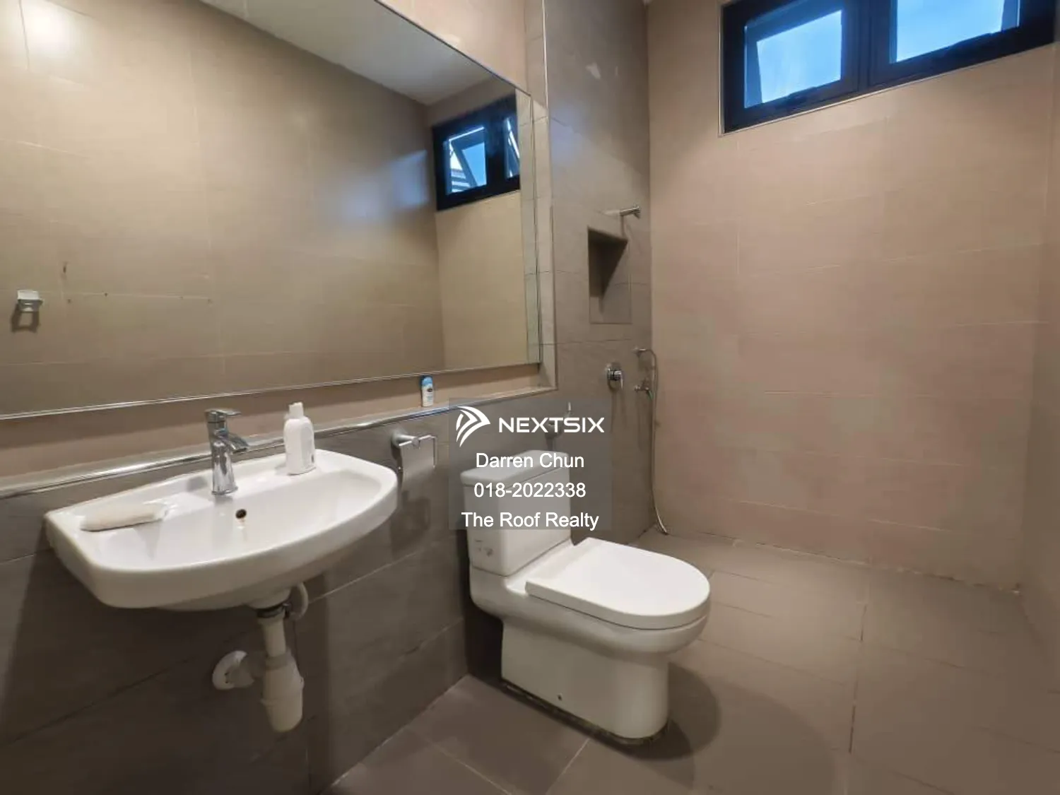 Bungalow For Sale in Horizon Hills Johor - Image 20