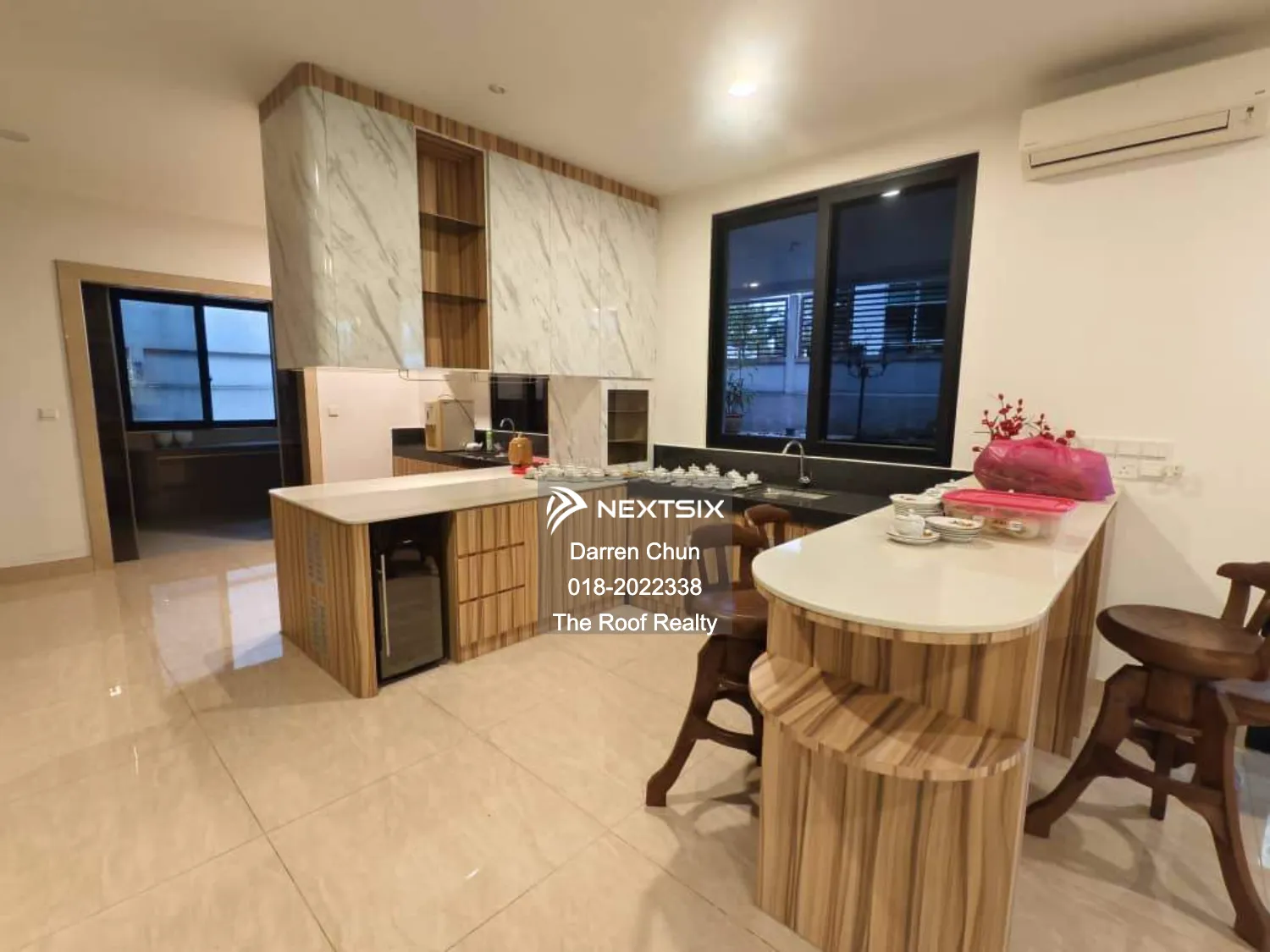 Bungalow For Sale in Horizon Hills Johor - Image 5